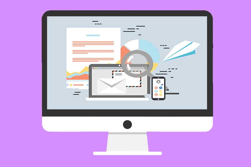 Email marketing