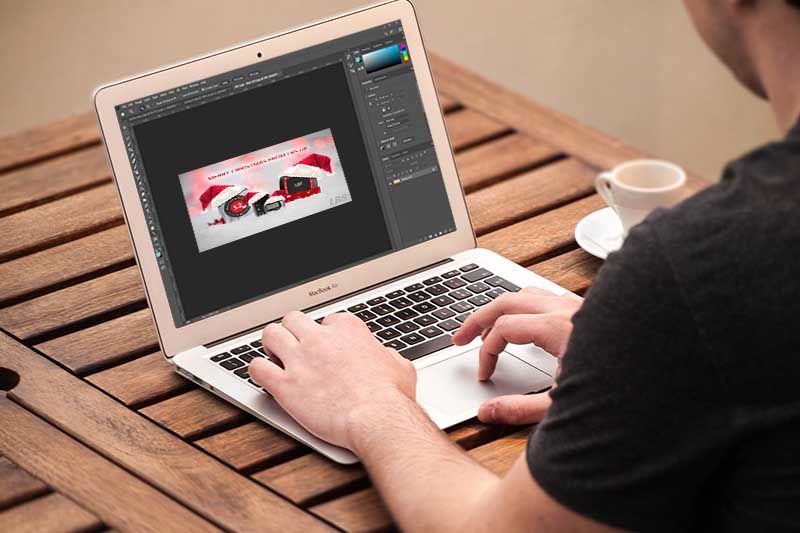 branding and design